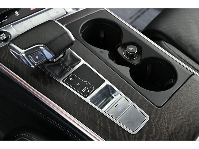 2021 Audi A6 3.0T Prestige quattro